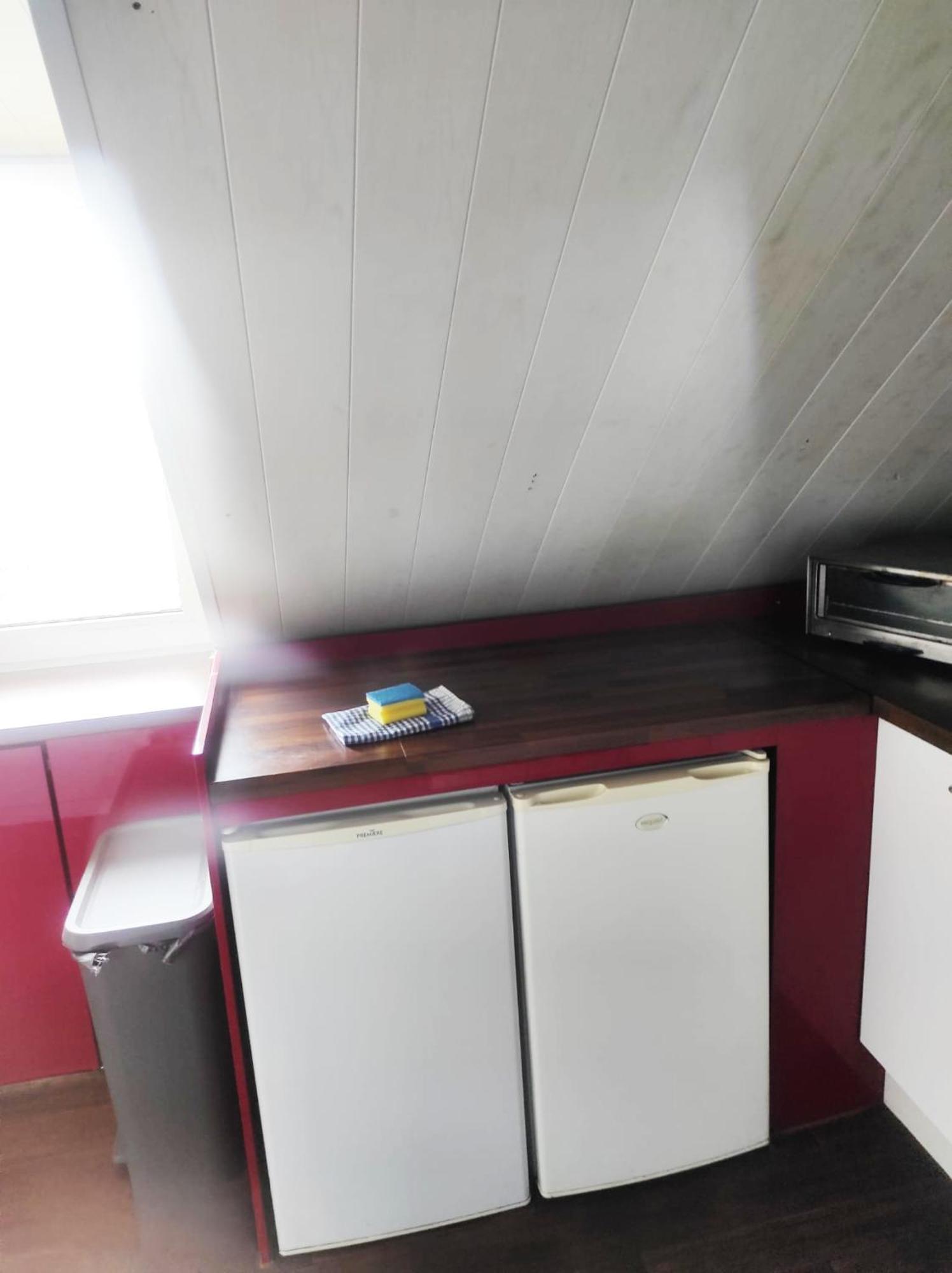 Moderne Studio Apartments Und 120Qm Wohnungen In Oberhausen, Ideal Fuer Geschaeftsreisende Und Monteure 오버하우젠 외부 사진