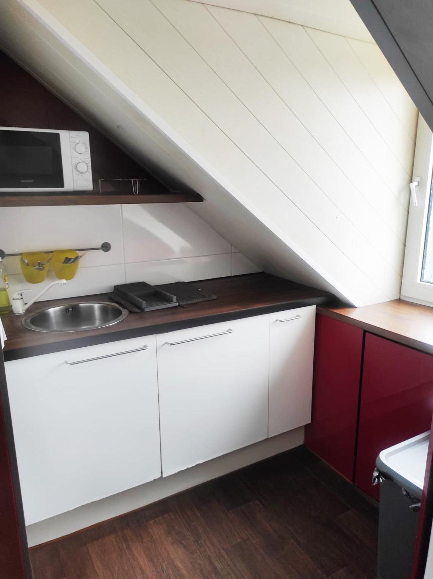 Moderne Studio Apartments Und 120Qm Wohnungen In Oberhausen, Ideal Fuer Geschaeftsreisende Und Monteure 오버하우젠 외부 사진