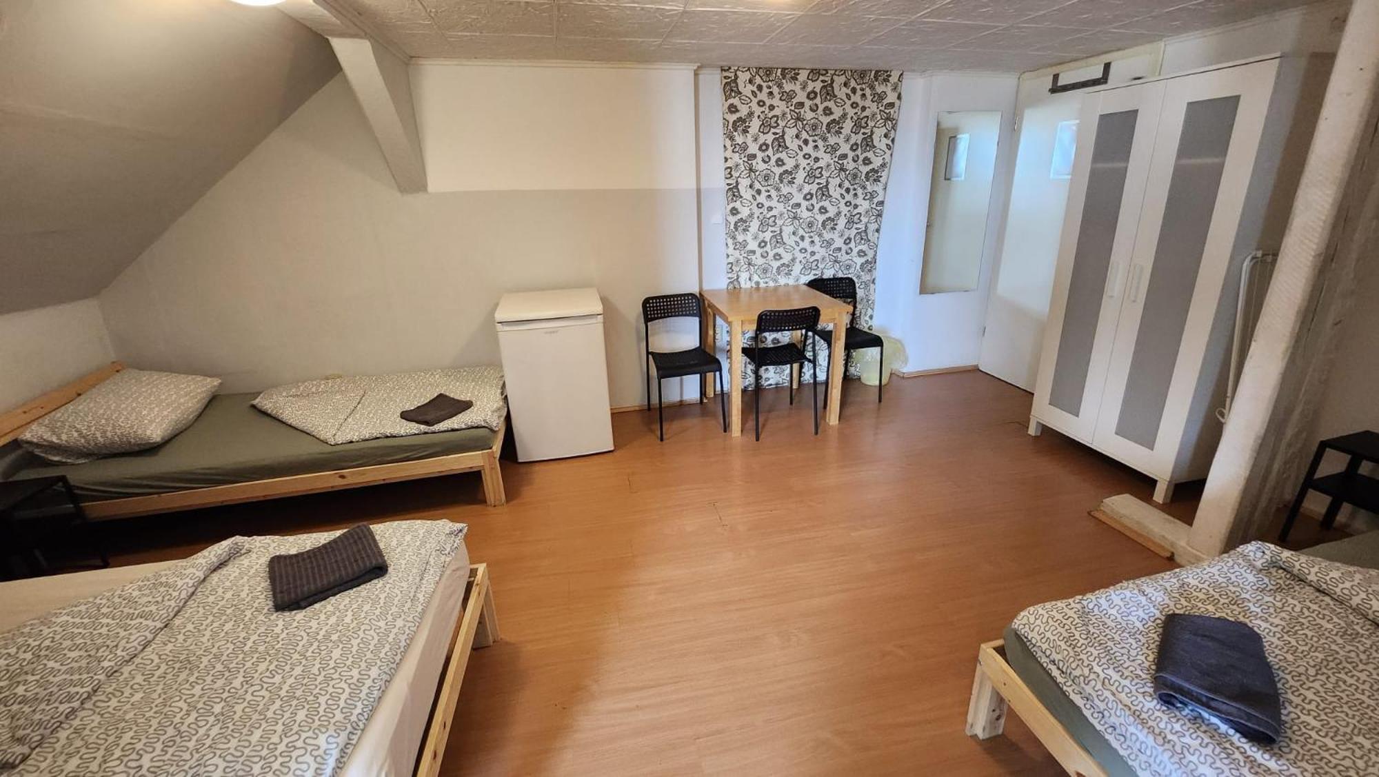 Moderne Studio Apartments Und 120Qm Wohnungen In Oberhausen, Ideal Fuer Geschaeftsreisende Und Monteure 오버하우젠 외부 사진