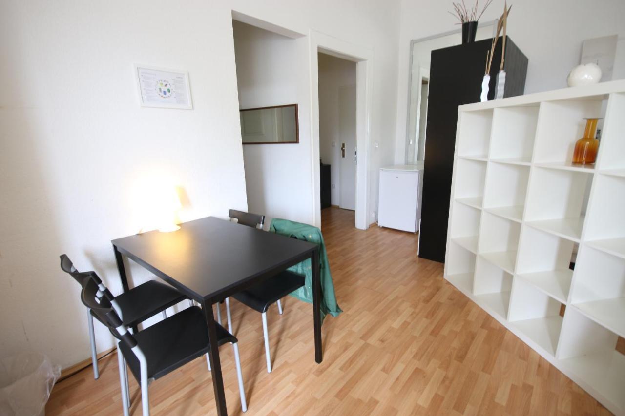 Moderne Studio Apartments Und 120Qm Wohnungen In Oberhausen, Ideal Fuer Geschaeftsreisende Und Monteure 오버하우젠 외부 사진