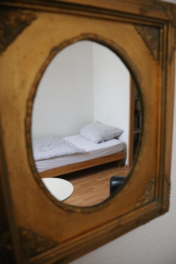 Moderne Studio Apartments Und 120Qm Wohnungen In Oberhausen, Ideal Fuer Geschaeftsreisende Und Monteure 오버하우젠 외부 사진