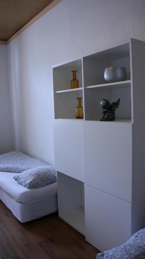Moderne Studio Apartments Und 120Qm Wohnungen In Oberhausen, Ideal Fuer Geschaeftsreisende Und Monteure 오버하우젠 외부 사진