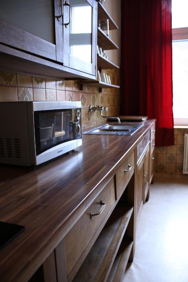 Moderne Studio Apartments Und 120Qm Wohnungen In Oberhausen, Ideal Fuer Geschaeftsreisende Und Monteure 오버하우젠 외부 사진